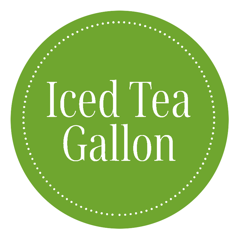 Iced Tea