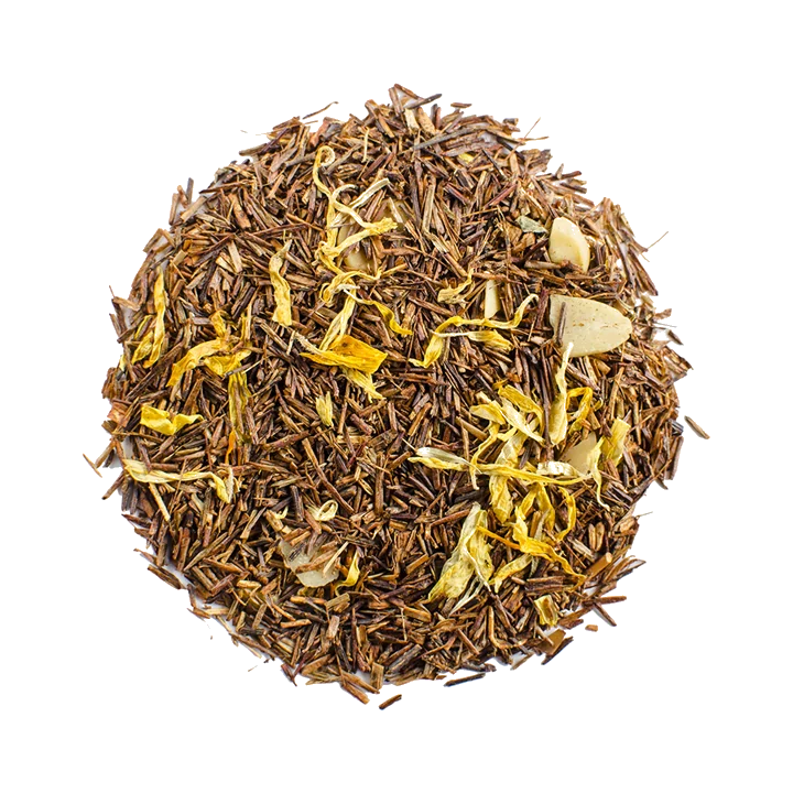 Almond Vanilla