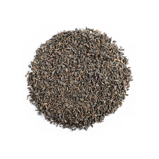 Black Ceylon BOP St. James Estate Tea