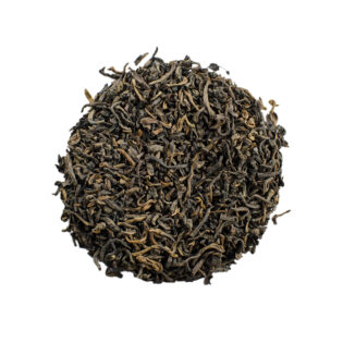 Pu-erh Golden Bud Tea