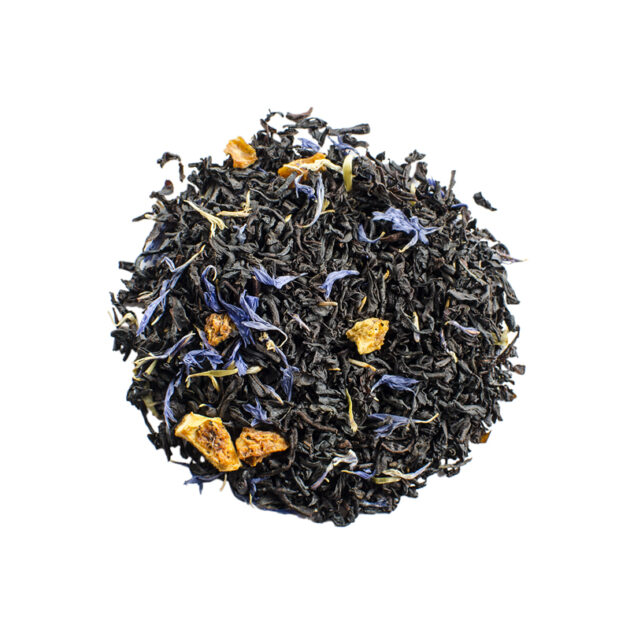 Black Earl Grey de la Creme Tea