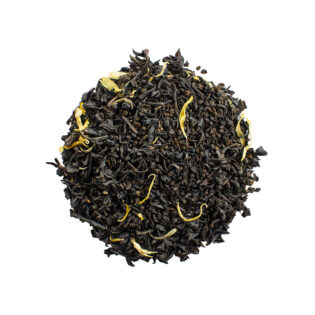 Black Mango Amazon Tea