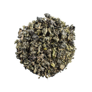 Oolong Ti Kwan Yin Tea