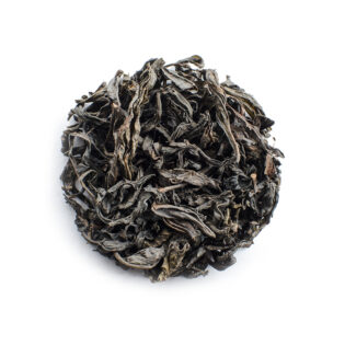 Organic Oolong WuYi Tea