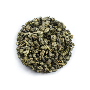 Oolong Jade Dragon Tea