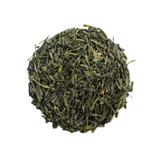 Organic Green Gyokuro Tea