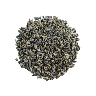 Green Gunpowder Tea