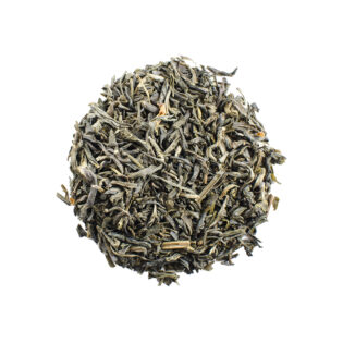 Organic Green Jasmine Scented Tea