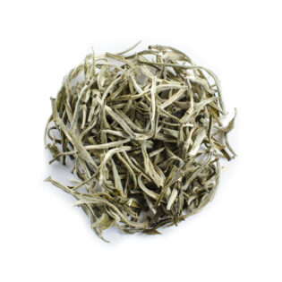 White Silver Needle Tea