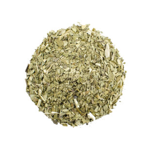 Organic Green Yerba Mate Tea