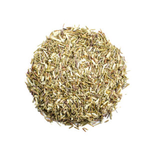 Organic Green Rooibos Tea