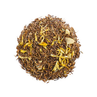 Rooibos Almond Vanilla Tea