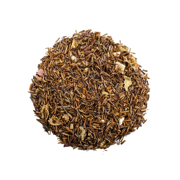 Rooibos Grapefruit Passion Tea, rooibos tea, African tea, red tea, grapefruit tea, passion tea, loose leaf rooibos tea, loose leaf rooibos grapefruit passion tea, zentea, zentea loose leaf rooibos tea, zentea rooibos grapefruit passion tea