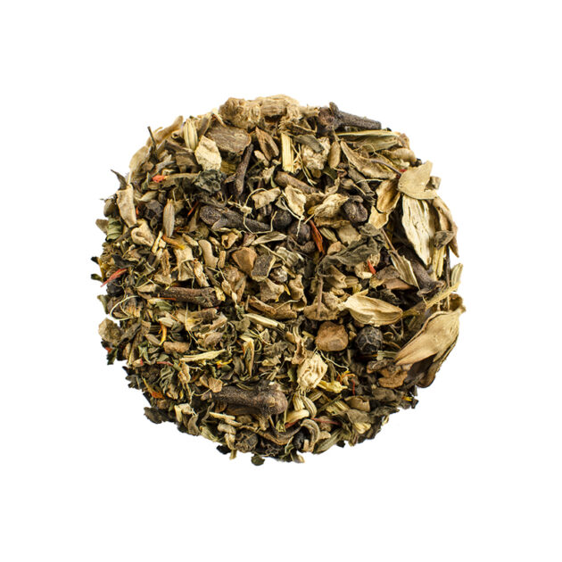 Herbal Ayurvedic Kapha Tea Tisane, herbal tea, ayurvedic tea, ayurvedic kapha tea, tisane tea, loose leaf tea, loose leaf herbal tea, loose leaf ayurvedic kapha tea, loose leaf ayurvedic tea, zentea, zentea loose leaf herbal tea