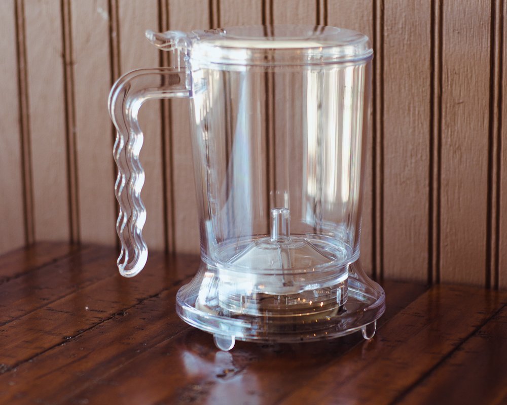 Magic Brew Cup