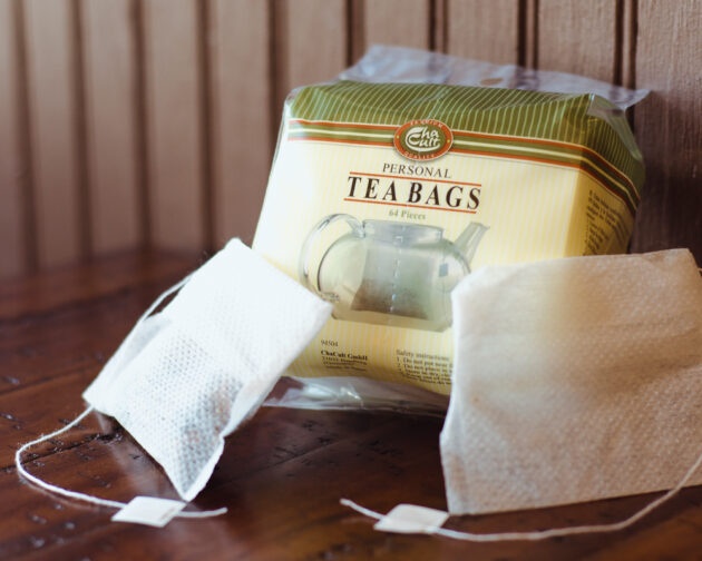 Tea Bags, Tea Filters, Loose Leaf Tea, Loose Leaf Tea Filter, Loose Leaf Tea Bags, Tagged Tea Bags, String Tea Bags, ZenTea Tea Bags