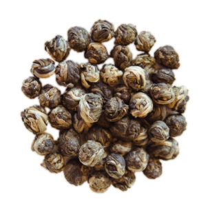 white tea, white pearls, hand rolled tea, teavana white tea, hand picked white tea, best white tea, low caffeine tea, high antioxidant tea, healthy white tea, dieters tea, cold care tea, tea for health