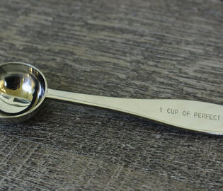 matcha spoon